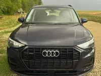 Gebraucht Audi Q3 190 PS (139 kW) 2019 Blau SUV
