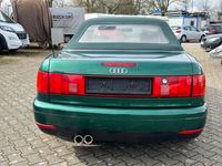 gebraucht Audi 80 2.8 V6 Automatik