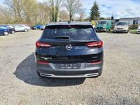 gebraucht Opel Grandland X 1.2 Start/Stop Automatik Business INNOVATION