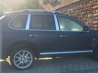 Gebraucht Porsche Cayenne S 2006 Blau SUV