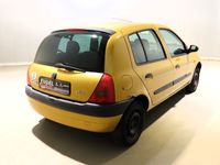 gebraucht Renault Clio II 1.2 Klima