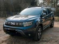 Gebraucht Dacia Duster 131 PS (96 kW) 2023 Grau SUV