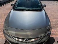 Gebraucht Opel Astra 165 PS (121 kW) 2013 Silber Kombi