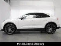 Neu Porsche Macan Basis 264 kW (360 PS) 2026 Weiss SUV