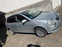 Gebraucht VW Polo United 75 PS (55 kW) 2009 Grau Kleinwagen