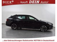 Gebraucht Cupra Leon 204 PS (150 kW) 2021 Kombi
