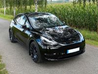 gebraucht Tesla Model Y PERFORMANCE |FULL FSD|MATRIX|RADAR|ALLRAD|SENSOREN