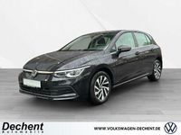 Gebraucht VW Golf VIII Style 204 PS (150 kW) 2022 Schwarz Limousine