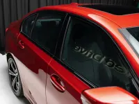 Gebraucht BMW 330 Sport Line 286 PS (210 kW) 2025 Rot Limousine