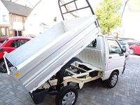 Gebraucht Piaggio Porter 83 PS (61 kW) 2016 Weiß