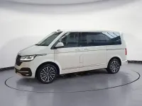 Brugt VW Multivan Comfortline 199 HK (146 kW) 2021 Hvid MPV