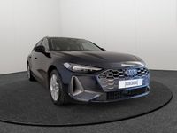 Gebraucht Audi A5 Advanced 150 PS (110 kW) 2025 Firmamentblau metallic Kombi