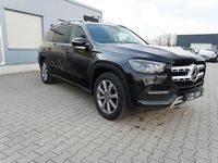 Gebraucht Mercedes GLS400 330 PS (242 kW) 2021 Schwarz SUV