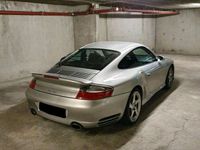 gebraucht Porsche 996 Turbo / 3.6 Mezger Facelift
