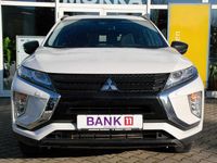 Gebraucht Mitsubishi Eclipse Cross 148 PS (108 kW) 2019 Weiß SUV