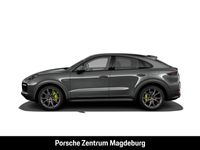 gebraucht Porsche Cayenne E-Hybrid Coupe