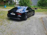 Gebraucht Audi A7 300 PS (220 kW) 2011 Kleinwagen