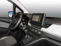 Gebraucht Renault Kangoo Rapid Advance 102 PS (75 kW) 2023 Weiß Van / Kleinbus