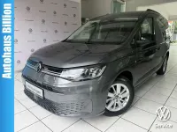 Gebraucht VW Caddy Life 150 PS (110 kW) 2025 Grau Van / Kleinbus