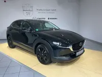Gebraucht Mazda CX-30 Homura-Line 140 PS (102 kW) 2025 Schwarz SUV