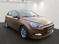 gebraucht Hyundai i20 1.0 Passion