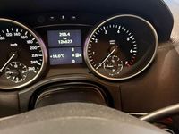 Gebraucht Mercedes ML500 387 PS (284 kW) 2010 Schwarz SUV