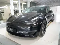 Usata Tesla Model 3 Performance 377 kW (513 CV) 2023 Nero Berlina