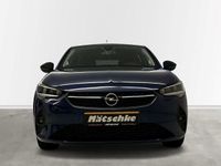 Gebraucht Opel Corsa Edition 101 PS (74 kW) 2020 Blau Kleinwagen