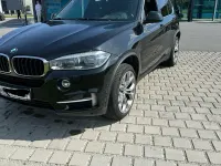 Gebraucht BMW X5 258 PS (189 kW) 2016 Schwarz SUV