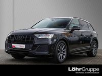 Gebraucht Audi Q7 Ambiente 286 PS (210 kW) 2022 Mythosschwarz metallic SUV
