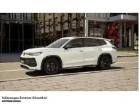 Neu VW Tayron 193 PS (141 kW) 2026 Silber (oyster silver metallic) SUV
