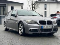 Gebraucht BMW 330 M Sport 2011 Grau Kombi