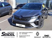 Gebraucht Renault Clio V Techno 91 PS (66 kW) 2022 Andere farbe Kleinwagen