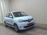 Gebraucht Renault Twingo 75 PS (55 kW) 2020 Blau Kleinwagen