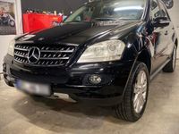 gebraucht Mercedes ML280 