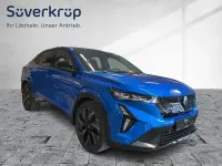 Ny Renault Rafale Esprit Alpine 200 HK (147 kW) 2025 Blå SUV