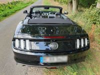 gebraucht Ford Mustang GT 5.0 V8 Cabrio
