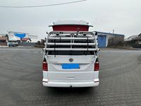 Gebraucht VW California Beach 150 PS (110 kW) 2016 Weiß Van