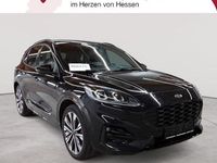 Gebraucht Ford Kuga ST-Line X 190 PS (139 kW) 2022 Grau SUV