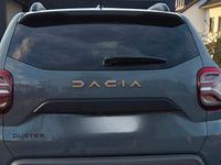 Gebraucht Dacia Duster Extreme 150 PS (110 kW) 2023 Grau SUV