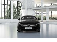 Gebraucht Mercedes CLE300 AMG 258 PS (189 kW) 2025 Schwarz Cabrio