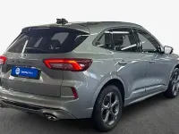 Gebraucht Ford Kuga ST-Line X 151 PS (111 kW) 2025 Silber SUV