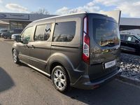 Gebraucht Ford Tourneo Connect Titanium 2018 Grau Van / Kleinbus