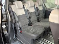 Gebraucht VW Multivan 245 PS (180 kW) 2025 Schwarz Van