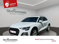 Gebraucht Audi A3 Comfort 150 PS (110 kW) 2025 Weiß Limousine