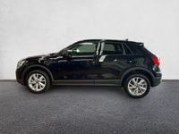 Gebraucht Audi Q2 Advanced 150 PS (110 kW) 2022 Mythosschwarz metallic SUV