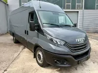 Gebraucht Iveco Daily 175 PS (128 kW) 2023 Grau Van / Kleinbus