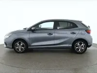 Gebraucht MG MG3 Luxury 194 PS (142 kW) 2024 Grau Kleinwagen