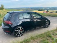 gebraucht VW Golf VII GTI