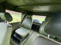 Gebraucht Mercedes G250 92 PS (67 kW) 1992 Grün SUV